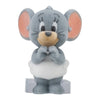 Tom And Jerry Capsule Flockies Figure Series Bandai 1.5-Inch Mini-Figure