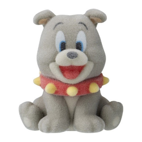 Tom And Jerry Capsule Flockies Figure Series Bandai 1.5-Inch Mini-Figure