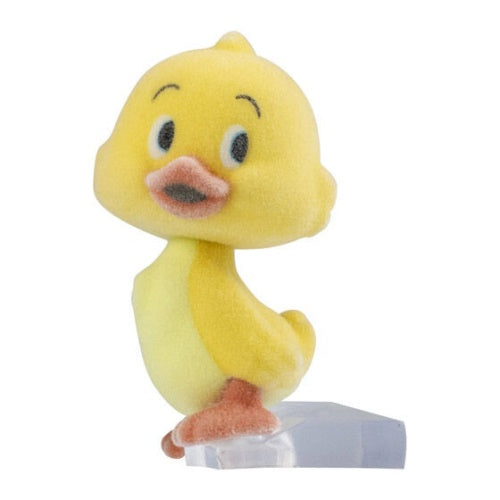 Tom And Jerry Capsule Flockies Figure Series Bandai 1.5-Inch Mini-Figure
