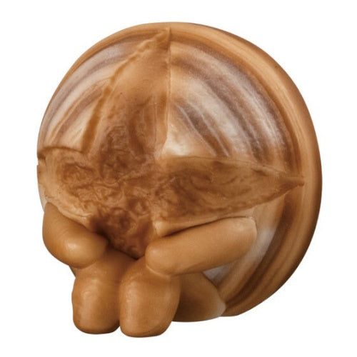 Bread Machiboke Sitting Figure Series Vol. 05 Bandai 1.5-Inch Mini-Figure