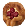 Bread Machiboke Sitting Figure Series Vol. 05 Bandai 1.5-Inch Mini-Figure