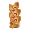 Bread Machiboke Sitting Figure Series Vol. 05 Bandai 1.5-Inch Mini-Figure