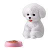 Cute Waiting Dog Machiboke Figure Series Vol. 03 Bandai 1.5-Inch Mini-Figure