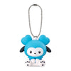 Twice Lovelys x Sanrio Characters Mascot Charm Series Bandai 1.5-Inch Key Chain