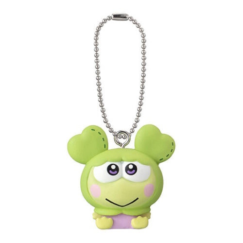 Twice Lovelys x Sanrio Characters Mascot Charm Series Bandai 1.5-Inch Key Chain