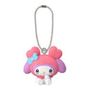 Twice Lovelys x Sanrio Characters Mascot Charm Series Bandai 1.5-Inch Key Chain