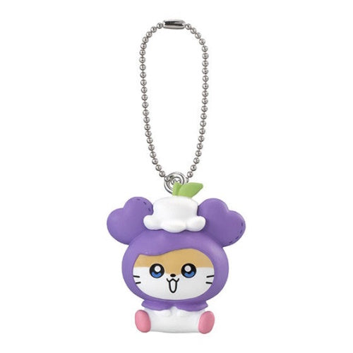 Twice Lovelys x Sanrio Characters Mascot Charm Series Bandai 1.5-Inch Key Chain