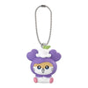 Twice Lovelys x Sanrio Characters Mascot Charm Series Bandai 1.5-Inch Key Chain