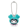 Twice Lovelys x Sanrio Characters Mascot Charm Series Bandai 1.5-Inch Key Chain