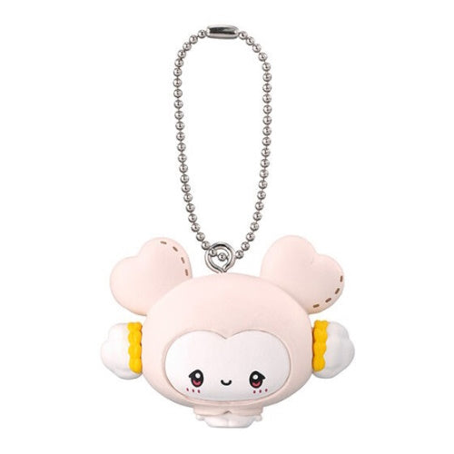 Twice Lovelys x Sanrio Characters Mascot Charm Series Bandai 1.5-Inch Key Chain
