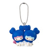 Twice Lovelys x Sanrio Characters Mascot Charm Series Bandai 1.5-Inch Key Chain