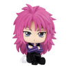 Hunter x Hunter Suwarasetei Girl Figure Series Bandai 1.5-Inch Mini-Figure