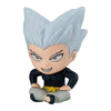 One Punch Man Machiboke Figure Series Bandai 1.5-Inch Mini-Figure