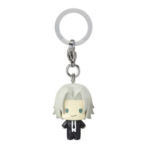Hitman Reborn Dangler Mascot Series Bandai 1-Inch Key Chain