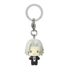 Hitman Reborn Dangler Mascot Series Bandai 1-Inch Key Chain