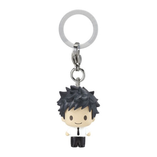 Hitman Reborn Dangler Mascot Series Bandai 1-Inch Key Chain