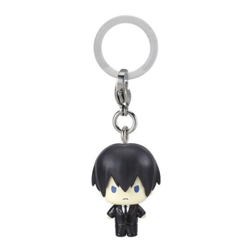 Hitman Reborn Dangler Mascot Series Bandai 1-Inch Key Chain
