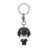 Hitman Reborn Dangler Mascot Series Bandai 1-Inch Key Chain