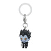 Death Note Dangler Mascot Series Bandai 1-Inch Key Chain