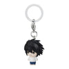 Death Note Dangler Mascot Series Bandai 1-Inch Key Chain