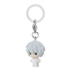 Death Note Dangler Mascot Series Bandai 1-Inch Key Chain