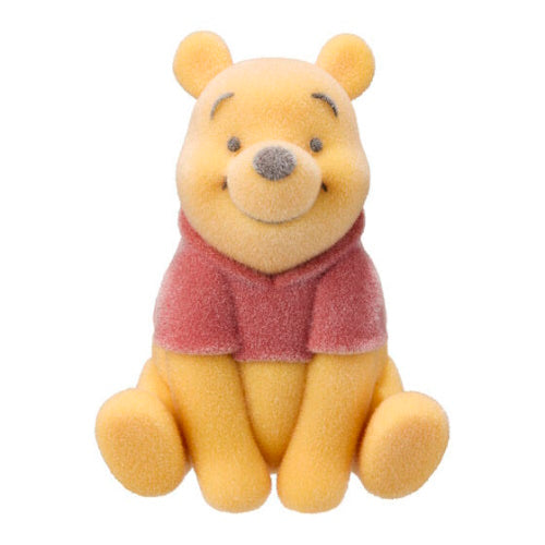 美術品・アンティーク・コレクション Winnie the Poohメリーソー 9cm