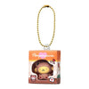 Sanrio Characters Miniature Package Series Bandai 1.5-Inch Key Chain