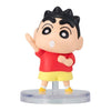Original Shin Chan x Sanrio Characters Figure Series Bandai 1.5-Inch Mini-Figure
