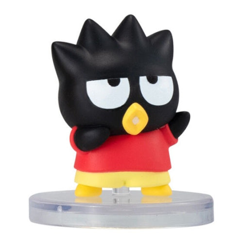 Original Shin Chan x Sanrio Characters Figure Series Bandai 1.5-Inch Mini-Figure