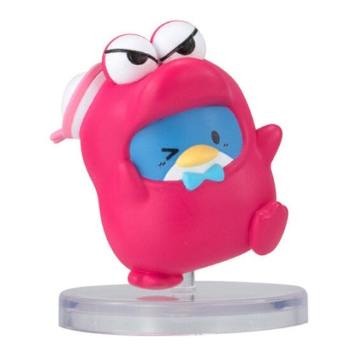 Original Shin Chan x Sanrio Characters Figure Series Bandai 1.5-Inch Mini-Figure