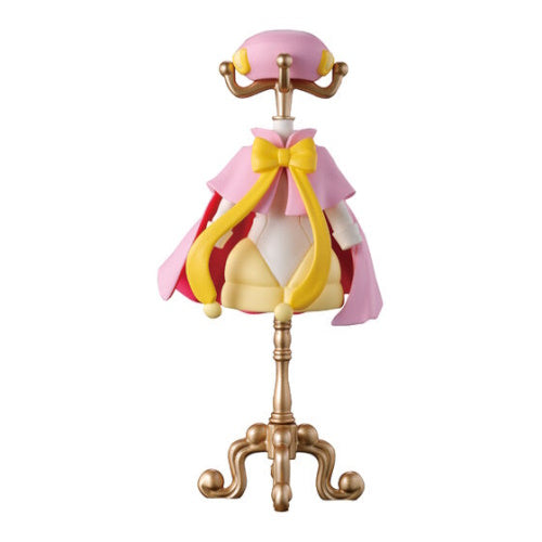 Cardcaptor Sakura Capsule Torso Vol. 06 Bandai 3-Inch Costume Miniature Toy
