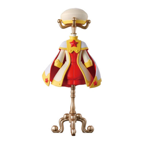 Cardcaptor Sakura Capsule Torso Vol. 06 Bandai 3-Inch Costume Miniature Toy