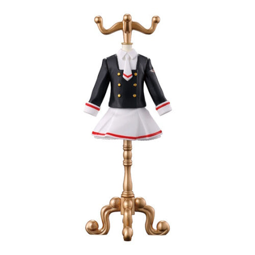 Cardcaptor Sakura Capsule Torso Vol. 06 Bandai 3-Inch Costume Miniature Toy