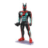 Kamen Rider Z Gear Collection Series Bandai Collectible Toy