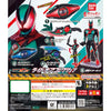 Kamen Rider Z Gear Collection Series Bandai Collectible Toy