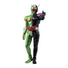 Kamen Rider HG 04 Legend Rider Series Bandai 3-Inch Mini-Figure