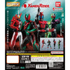 Kamen Rider HG 04 Legend Rider Series Bandai 3-Inch Mini-Figure