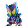 Kamen Rider Machiboke Series Vol. 03 Bandai 1.5-Inch Mini-Figure