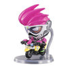 Kamen Rider Action Ride Series Vol. 04 Bandai 2-Inch Mini-Figure