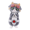 Kamen Rider Nyan Masked Rider Cat Mascot Vol. 03 Bandai 2-Inch Mini-Figure