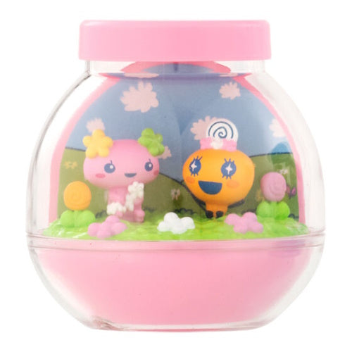 Tamagotchi Capsuleum Figure Series Bandai 2.5-Inch Mini-Figure