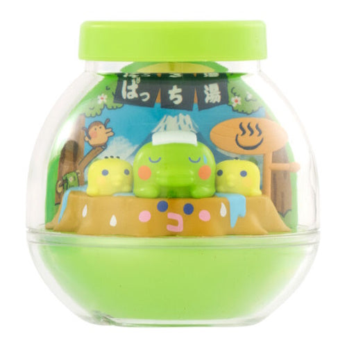 Tamagotchi Capsuleum Figure Series Bandai 2.5-Inch Mini-Figure