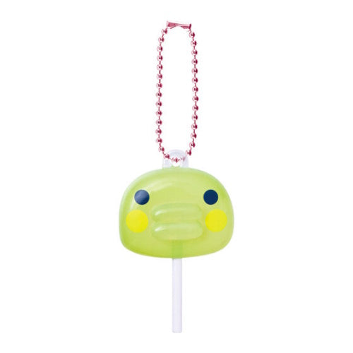 Tamagotchi Colorful Candy Charm Series Bandai 2-Inch Key Chain