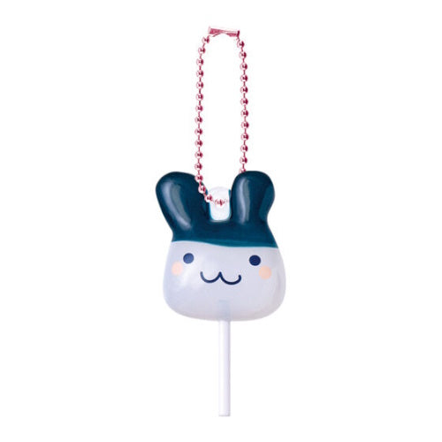 Tamagotchi Colorful Candy Charm Series Bandai 2-Inch Key Chain