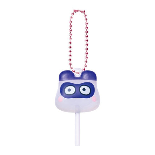 Tamagotchi Colorful Candy Charm Series Bandai 2-Inch Key Chain