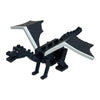 Minecraft Ender Dragon Battle Figure Series Bandai 2-Inch Mini-Figure