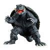 Gamera HG Figure Series Vol. 1 And 2 Mix Bandai 3-Inch Mini-Figure