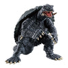 Gamera HG Figure Series Vol. 1 And 2 Mix Bandai 3-Inch Mini-Figure