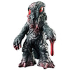 Godzilla Soft Vinyl Figure Series Bandai 3-Inch Mini-Figure
