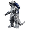 Godzilla Soft Vinyl Figure Series Bandai 3-Inch Mini-Figure